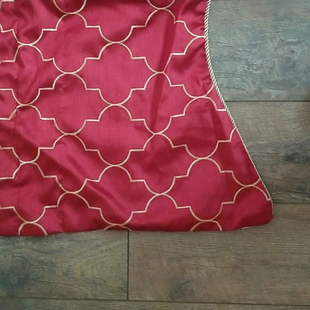 Three Valances - Picture 2 of 2